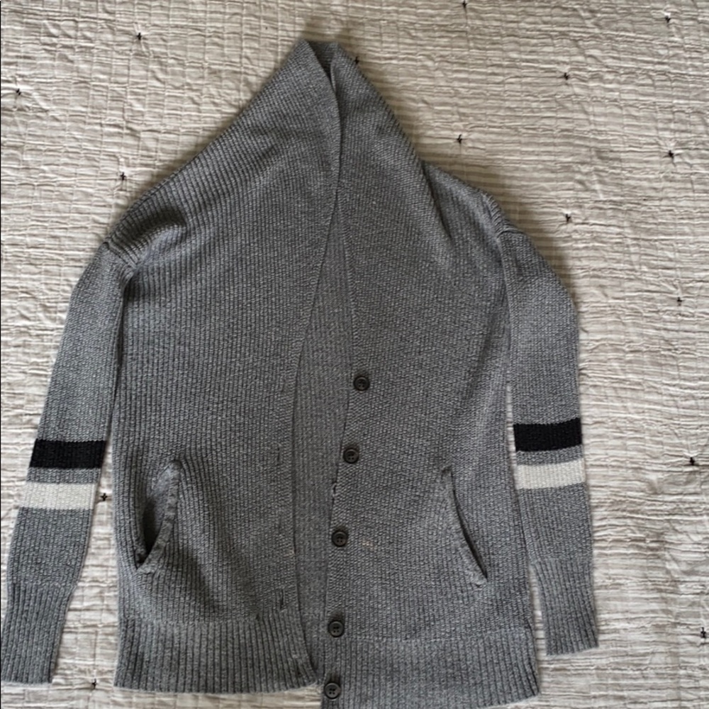 American eagle cardigan 🦅